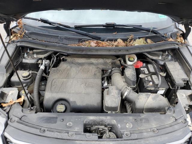 Photo 12 from auction – 2017 FORD EXPLORER X with VIN 1FM5K8D83HGD94719