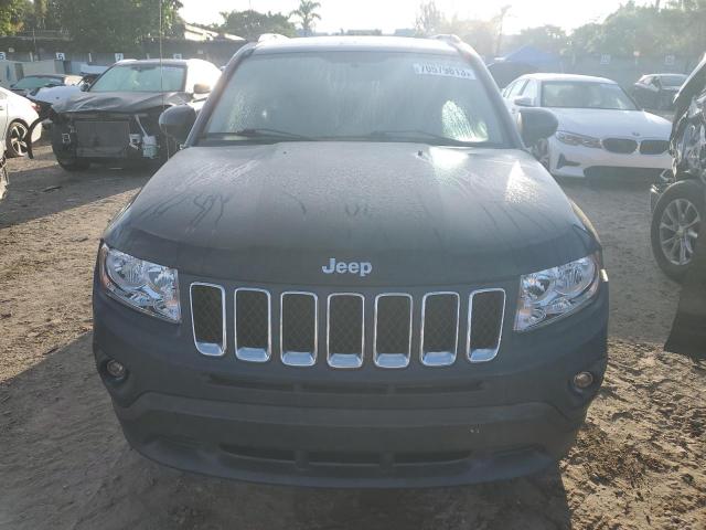 Photo 5 from auction – 2012 JEEP COMPASS LA with VIN 1C4NJCEB7CD558472