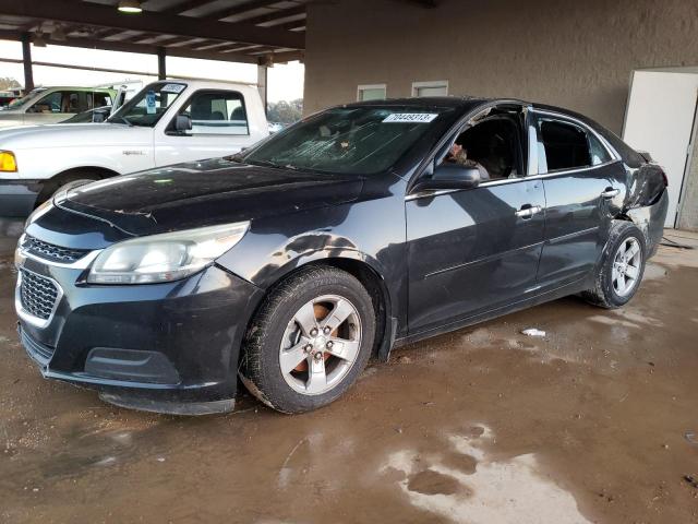 CHEVROLET MALIBU LS 2015 with VIN 1G11B5SL0FF141183 - Photo from auction