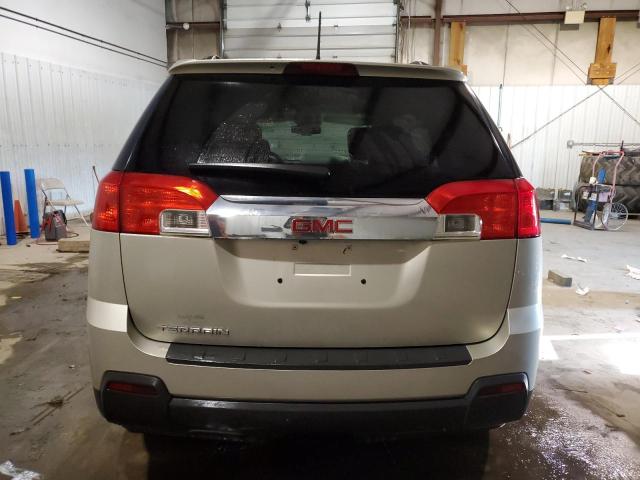 Photo 6 from auction – 2014 GMC TERRAIN SL with VIN 2GKALREK8E6149527