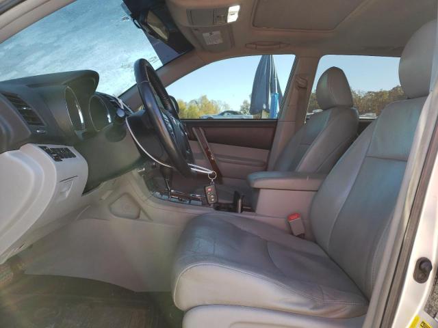 Photo 7 from auction – 2011 TOYOTA HIGHLANDER with VIN 5TDYK3EH7BS045756