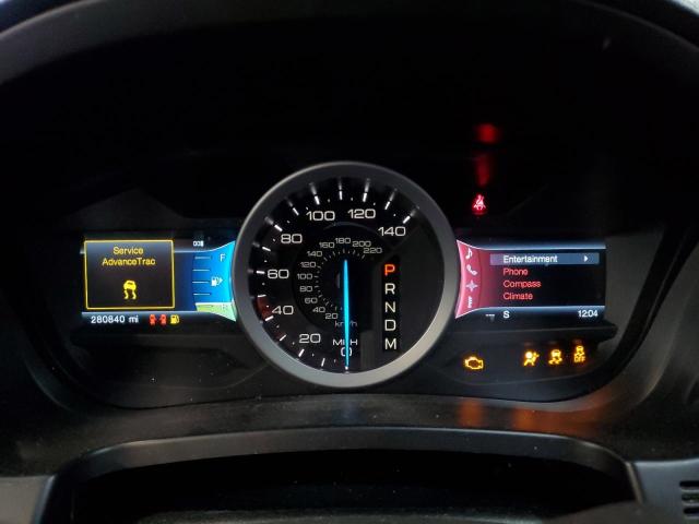 Photo 9 from auction – 2012 FORD EXPLORER X with VIN 1FMHK8D89CGA13154