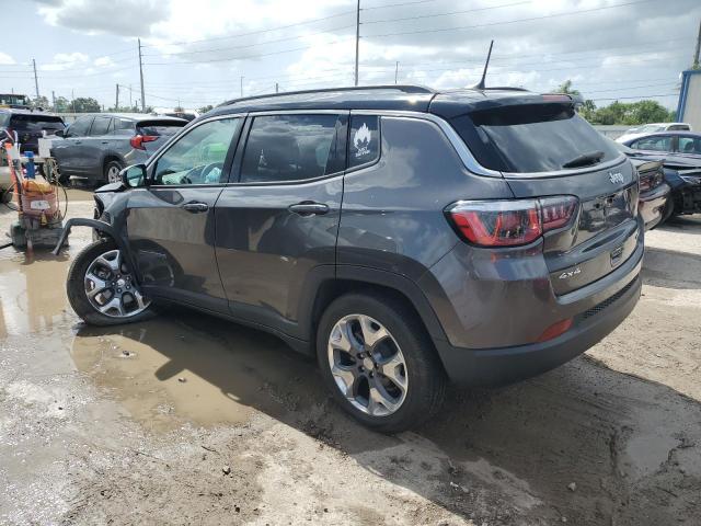 Photo 2 from auction – 2020 JEEP COMPASS LI with VIN 3C4NJDCB6LT115748