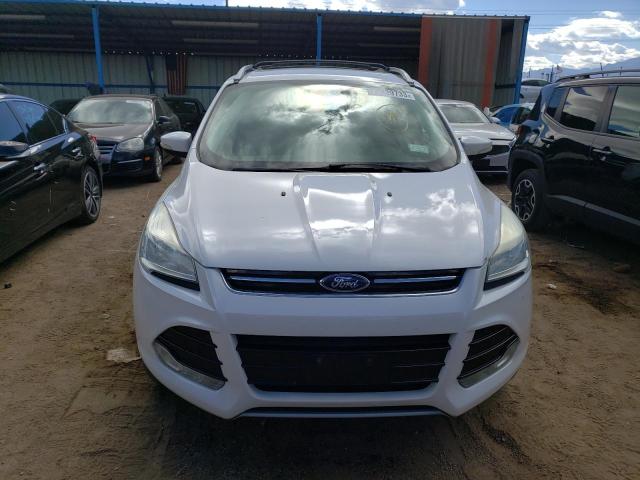 Photo 5 from auction – 2014 FORD ESCAPE TIT with VIN 1FMCU9J9XEUD76641