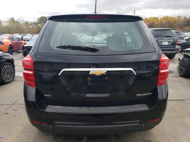 Zdjęcie 6 z aukcji – 2016 CHEVROLET EQUINOX LS z VIN 2GNFLEEK3G6358789