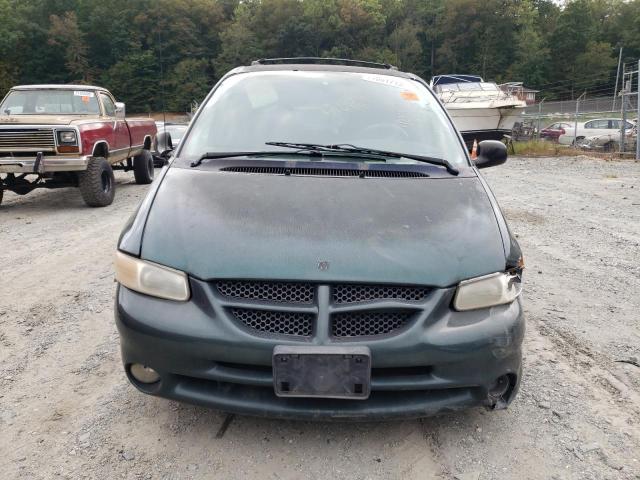 Photo 5 from auction – 2000 DODGE CARAVAN SE with VIN 2B4GP45G6YR710316
