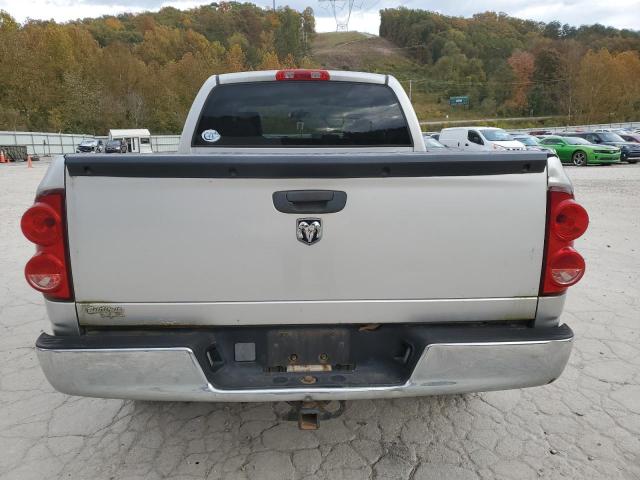 Photo 6 from auction – 2008 DODGE RAM 1500 with VIN 1D7HA18K68J120053