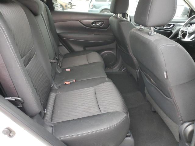 Photo 10 from auction – 2018 NISSAN ROGUE S with VIN KNMAT2MT8JP579839
