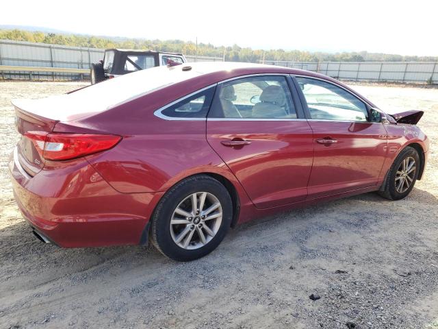 Photo 3 from auction – 2016 HYUNDAI SONATA ECO with VIN 5NPE24AA8GH426241