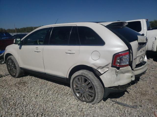 Photo 2 from auction – 2010 FORD EDGE LIMIT with VIN 2FMDK3KC0ABA80951