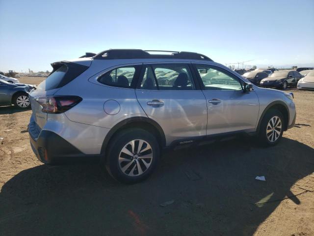 Photo 3 from auction – 2020 SUBARU OUTBACK with VIN 4S4BTAAC4L3251567