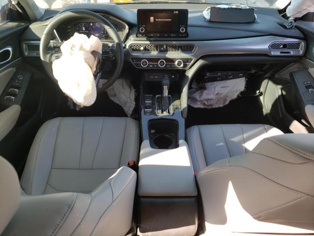 Photo 8 from auction – 2024 ACURA INTEGRA with VIN 19UDE4H25RA005655