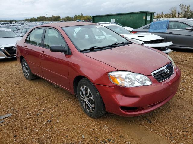 Photo 4 from auction – 2005 TOYOTA COROLLA CE with VIN 1NXBR32E85Z512948