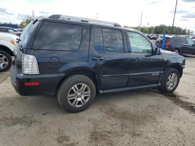 Photo 3 from auction – 2009 MERCURY MOUNTAINEE with VIN 4M2EU48E99UJ00454