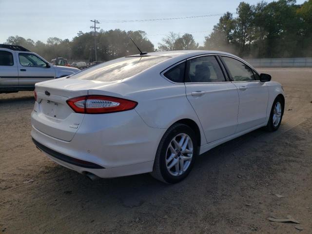 Photo 3 from auction – 2016 FORD FUSION SE with VIN 3FA6P0HDXGR279048