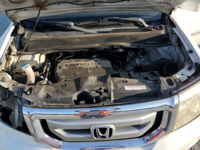 صورة رقم 11 من المزاد - 2011 HONDA PILOT TOUR مع VIN 5FNYF3H98BB010494