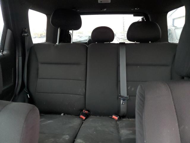 Photo 10 from auction – 2009 FORD ESCAPE XLT with VIN 1FMCU03779KD16230