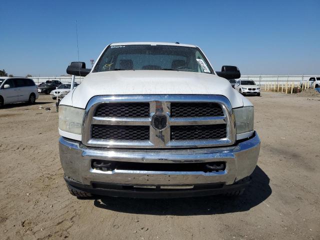 Photo 5 from auction – 2018 RAM 2500 ST with VIN 3C6MR5AL3JG412009