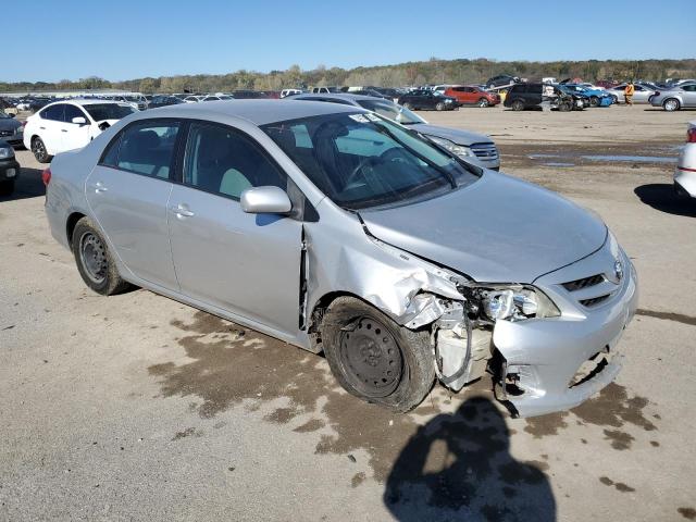 Photo 4 from auction – 2011 TOYOTA COROLLA BA with VIN 2T1BU4EE1BC673655