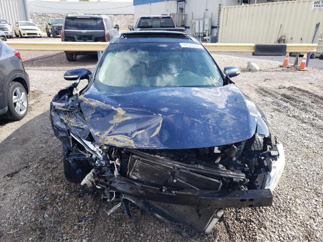 Photo 5 from auction – 2014 NISSAN MAXIMA S with VIN 1N4AA5AP7EC445437