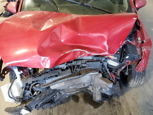 Photo 11 from auction – 2014 KIA RIO with VIN KNADM4A30E6364152