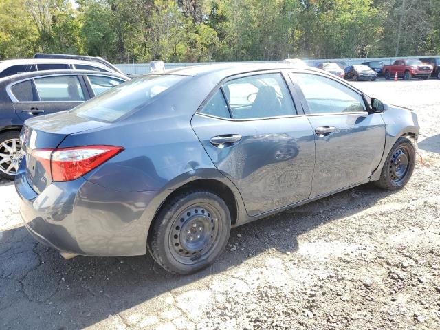 Photo 3 from auction – 2016 TOYOTA COROLLA L with VIN 2T1BURHE1GC643328