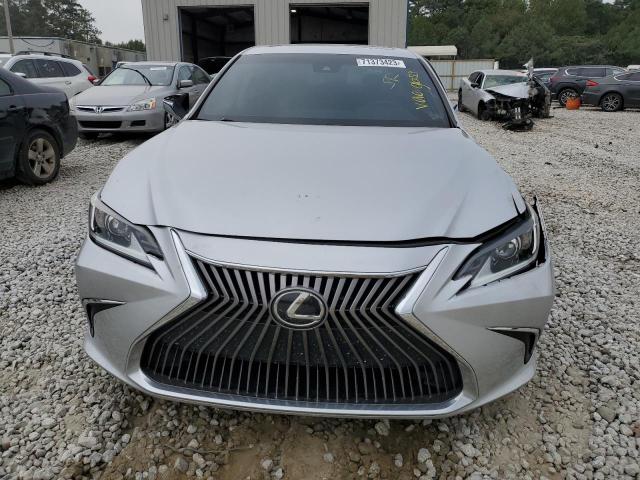 Foto 5 de la subasta – 2020 LEXUS ES 350 BAS con VIN 58ACZ1B19LU061685