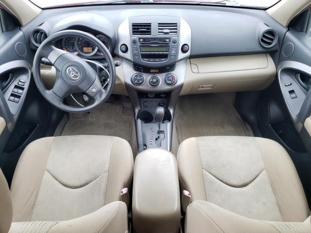 Photo 8 from auction – 2010 TOYOTA RAV4 with VIN JTMBF4DV3AD026851