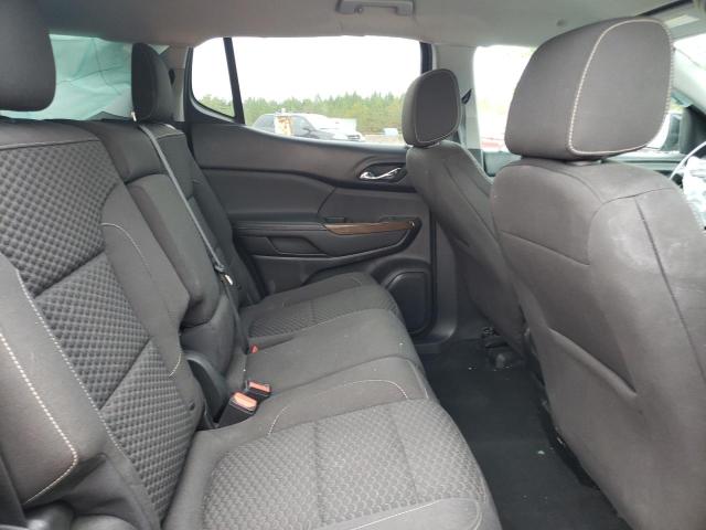 Photo 10 from auction – 2017 GMC ACADIA SLE with VIN 1GKKNLLS0HZ302893