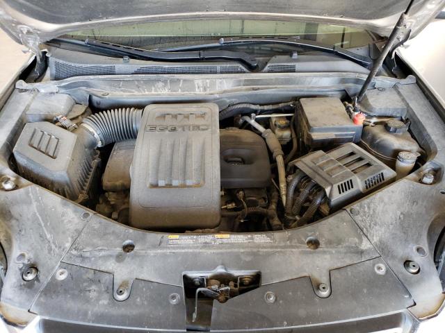 Photo 12 from auction – 2012 GMC TERRAIN SL with VIN 2GKALMEK6C6168366