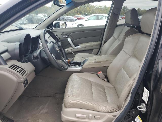 Photo 7 from auction – 2009 ACURA RDX with VIN 5J8TB18289A005927