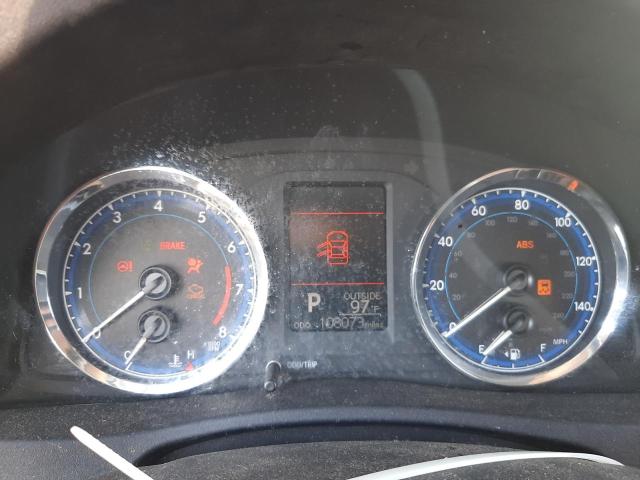 Photo 9 from auction – 2018 TOYOTA COROLLA L with VIN 2T1BURHEXJC091089