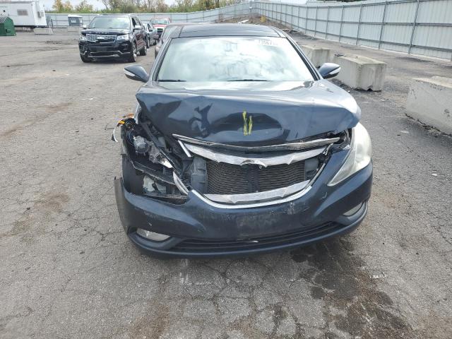 Photo 5 from auction – 2012 HYUNDAI SONATA SE with VIN 5NPEC4AC3CH455414