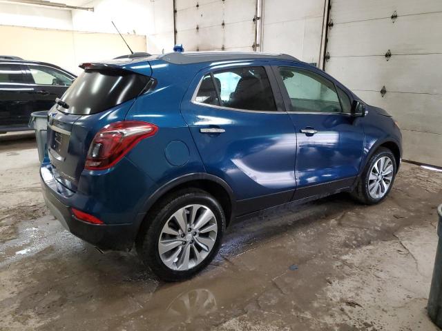 Photo 3 from auction – 2019 BUICK ENCORE PRE with VIN KL4CJASB3KB793410