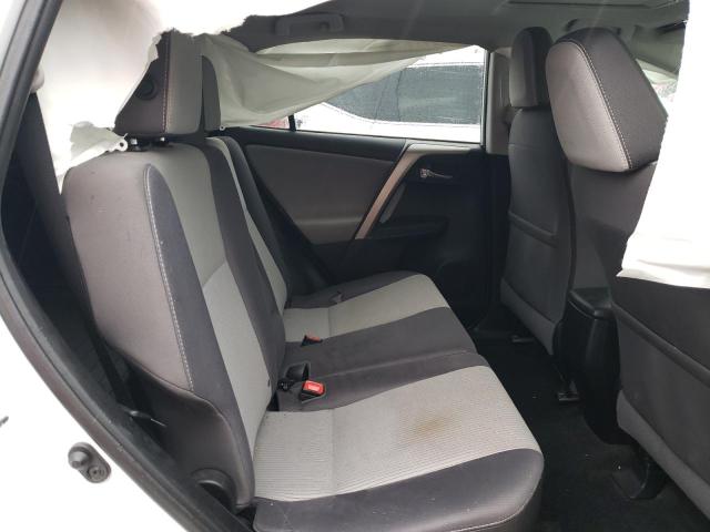 Photo 10 from auction – 2014 TOYOTA RAV4 XLE with VIN 2T3RFREV5EW170971