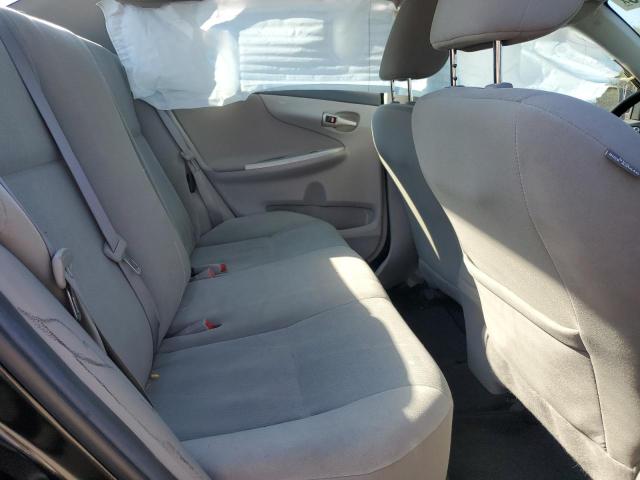 Photo 10 from auction – 2011 TOYOTA COROLLA BA with VIN 2T1BU4EE5BC646507