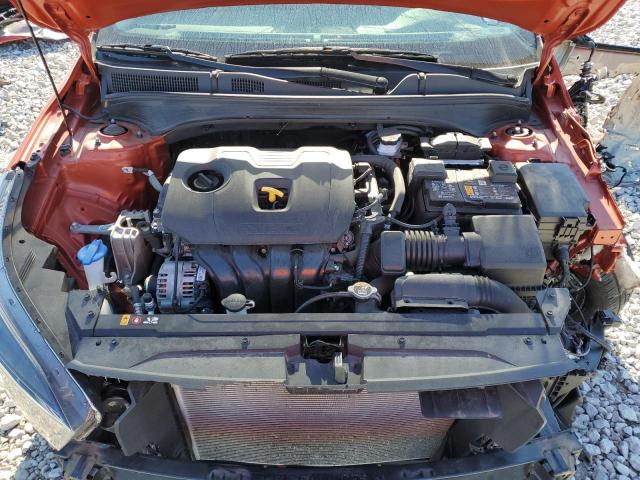 Photo 11 from auction – 2022 KIA FORTE FE with VIN 3KPF24ADXNE475215