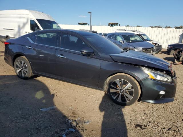 Photo 4 from auction – 2019 NISSAN ALTIMA SL with VIN 1N4BL4EV0KC215588