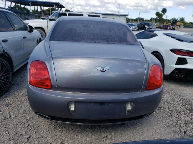 Photo 6 from auction – 2007 BENTLEY CONTINENTA with VIN SCBBR93W178041237