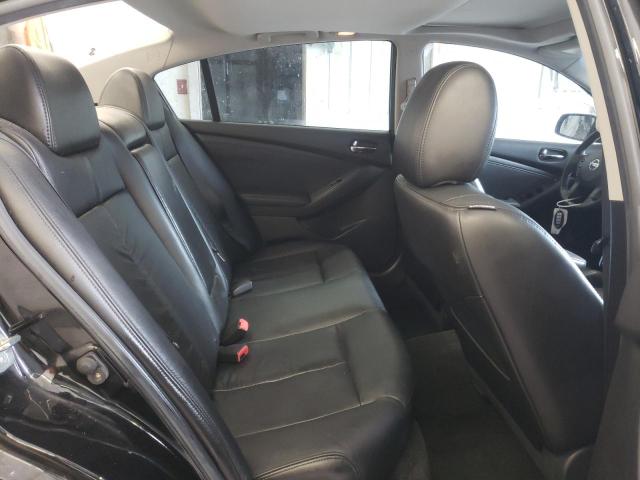 Photo 10 from auction – 2011 NISSAN ALTIMA BAS with VIN 1N4AL2AP1BC176694