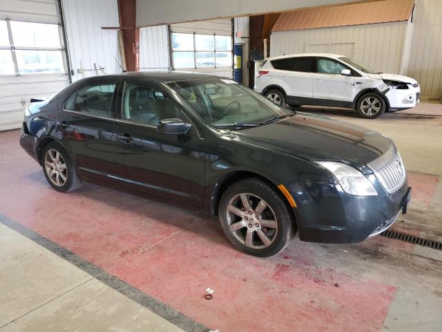 Photo 4 from auction – 2010 MERCURY MILAN PREM with VIN 3MEHM0JA9AR614897