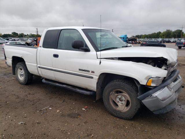 Photo 4 from auction – 2001 DODGE RAM 1500 with VIN 3B7HC13Z11G246708