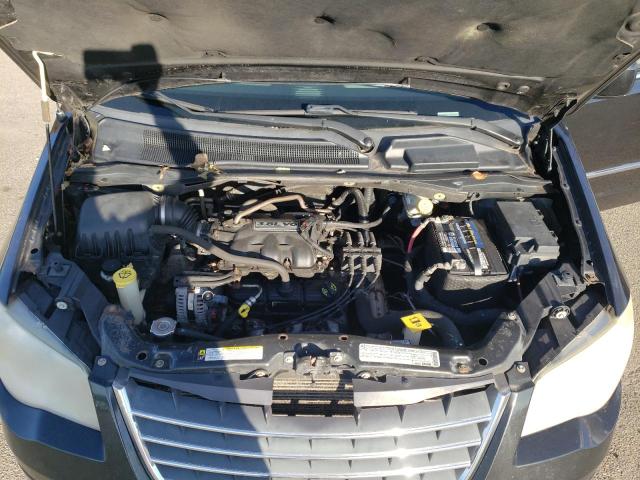Photo 12 from auction – 2010 CHRYSLER TOWN & COU with VIN 2A4RR5D16AR376006