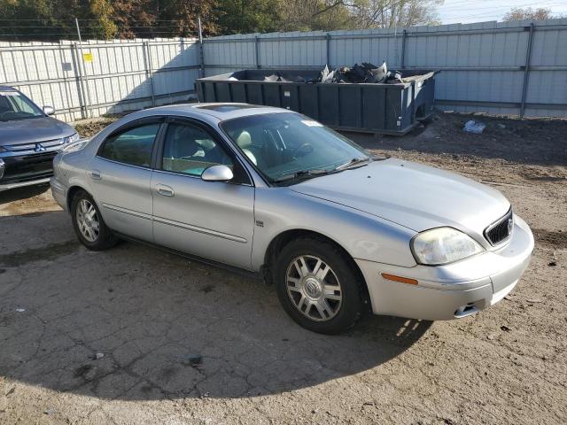 Photo 4 from auction – 2005 MERCURY SABLE LS P with VIN 1MEFM55S85A634873