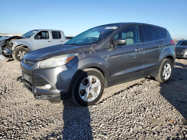 FORD ESCAPE SE 2014 with VIN 1FMCU9G98EUC38068 - Photo from auction