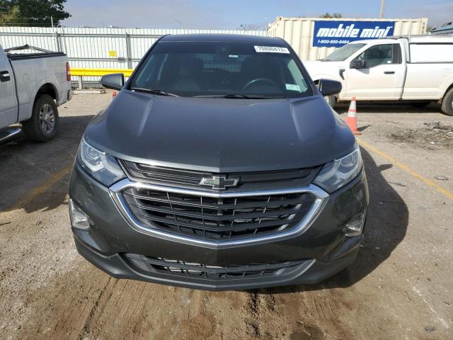 Photo 5 from auction – 2019 CHEVROLET EQUINOX LT with VIN 3GNAXJEV6KS619974