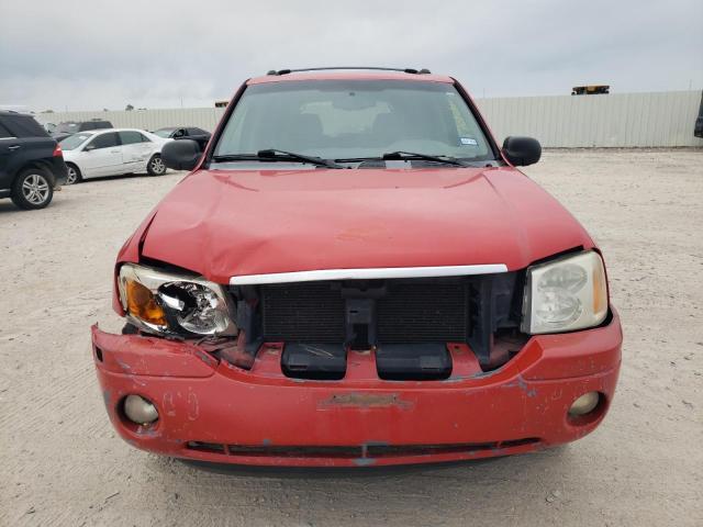 Photo 5 from auction – 2002 GMC ENVOY with VIN 1GKDS13S122512389