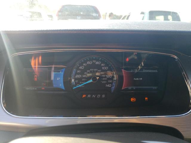 Photo 9 from auction – 2013 FORD TAURUS SEL with VIN 1FAHP2H88DG104341