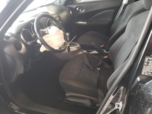 Photo 7 from auction – 2016 NISSAN JUKE S with VIN JN8AF5MV0GT655794