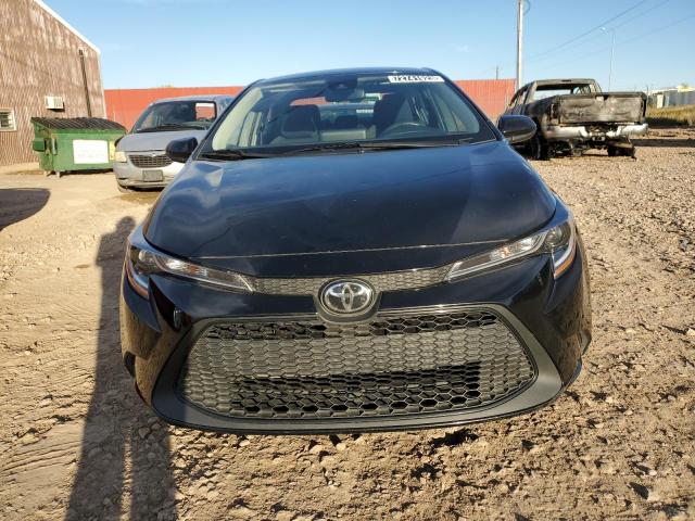 Photo 5 from auction – 2022 TOYOTA COROLLA LE with VIN 5YFEPMAE3NP317822